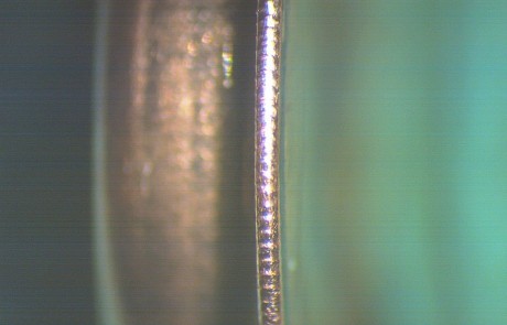laserschweißen von Kupfer und Buntmetalle