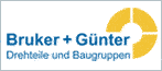 Bruker + Günter